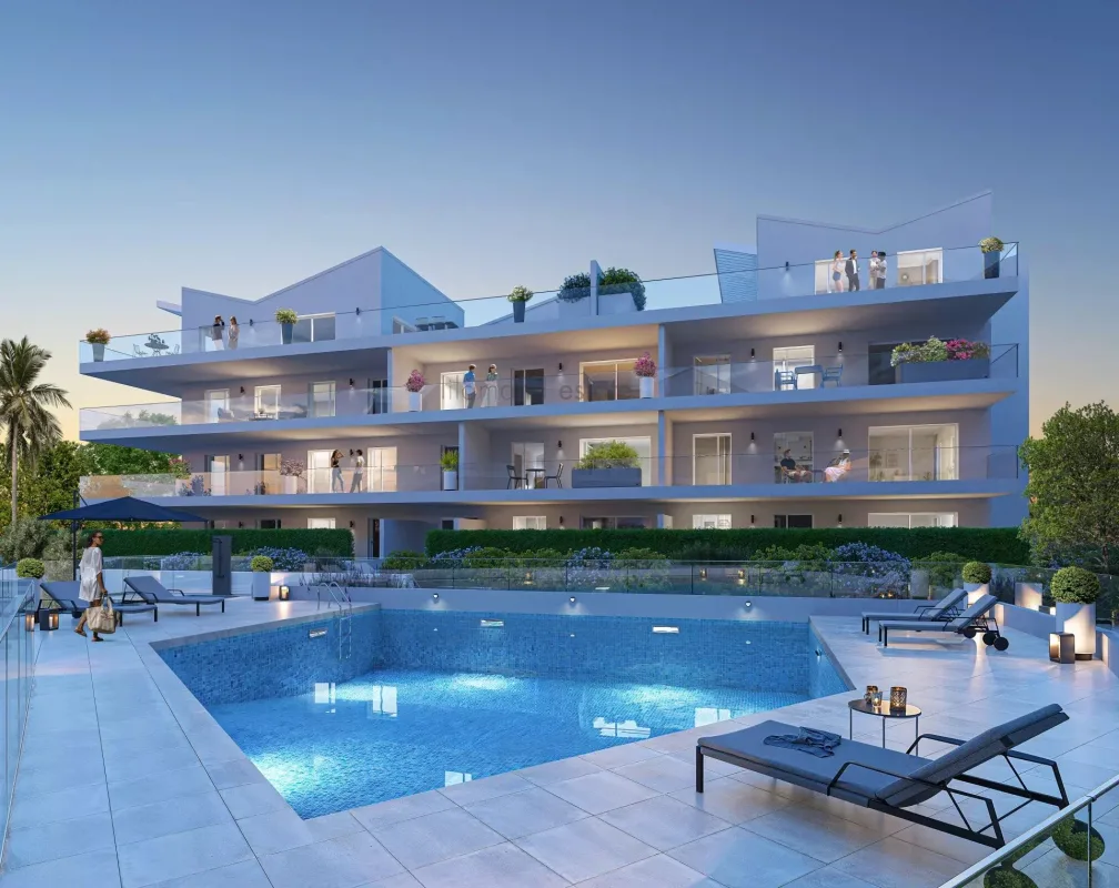 Exceptional Luxury Penthouse in Cannes with 230 sqm Terrace — 3