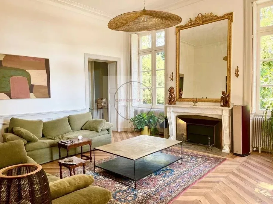 Historic French Château & 10-Hectare Estate Near Carcassonne — 3