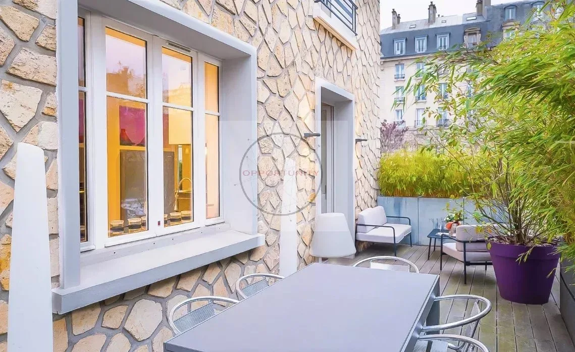 Luxury Villa for Sale in Vincennes – Château District — 5