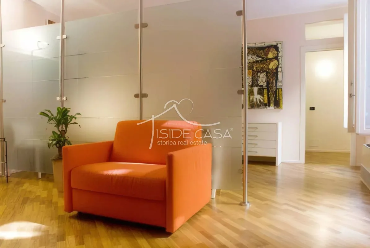 Luxury Apartment for Sale in Mantua, Italy – Historic Residence — 1