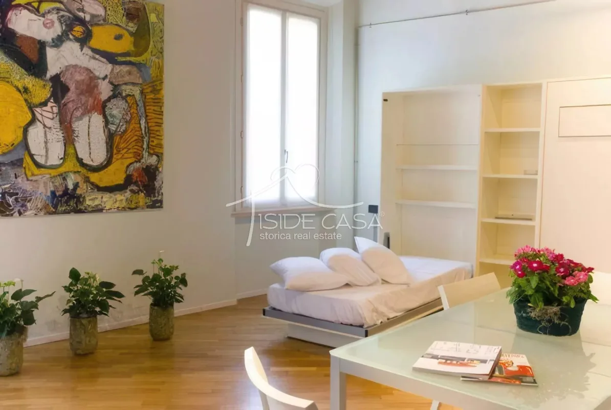 Luxury Apartment for Sale in Mantua, Italy – Historic Residence — 3