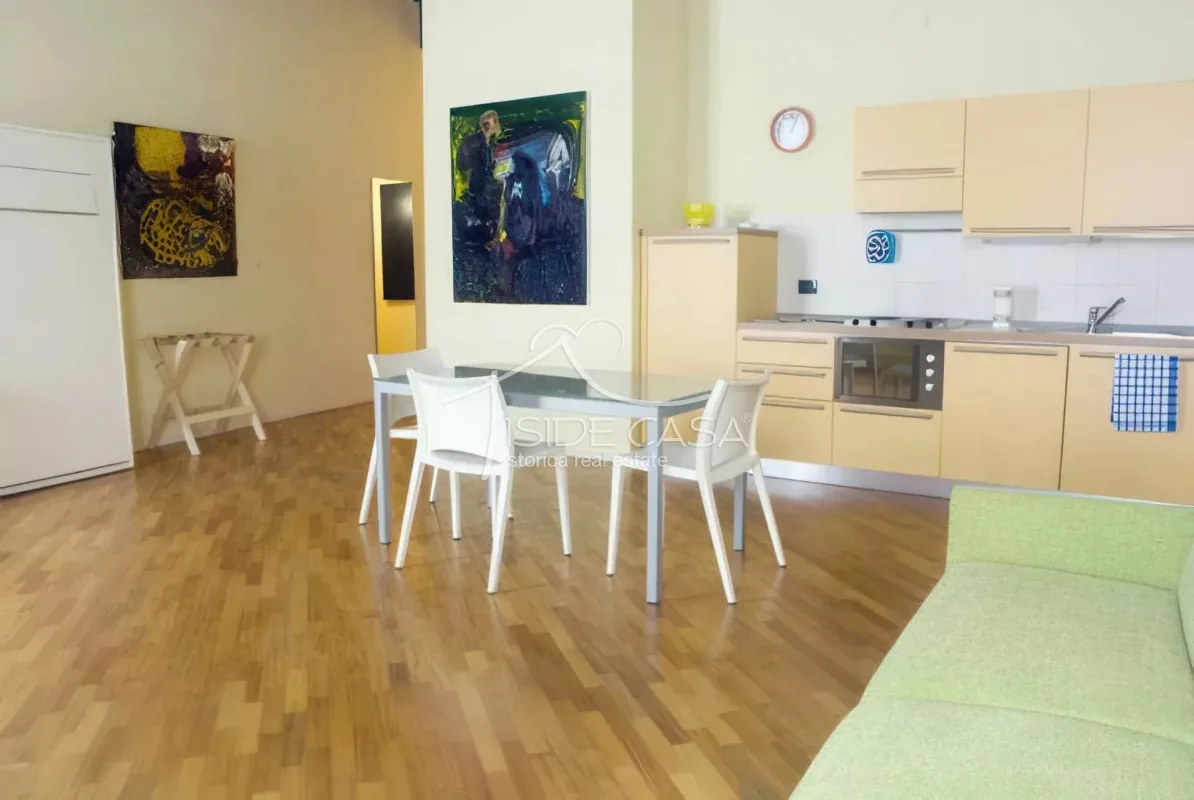 Luxury Apartment for Sale in Mantua, Italy – Historic Residence — 4
