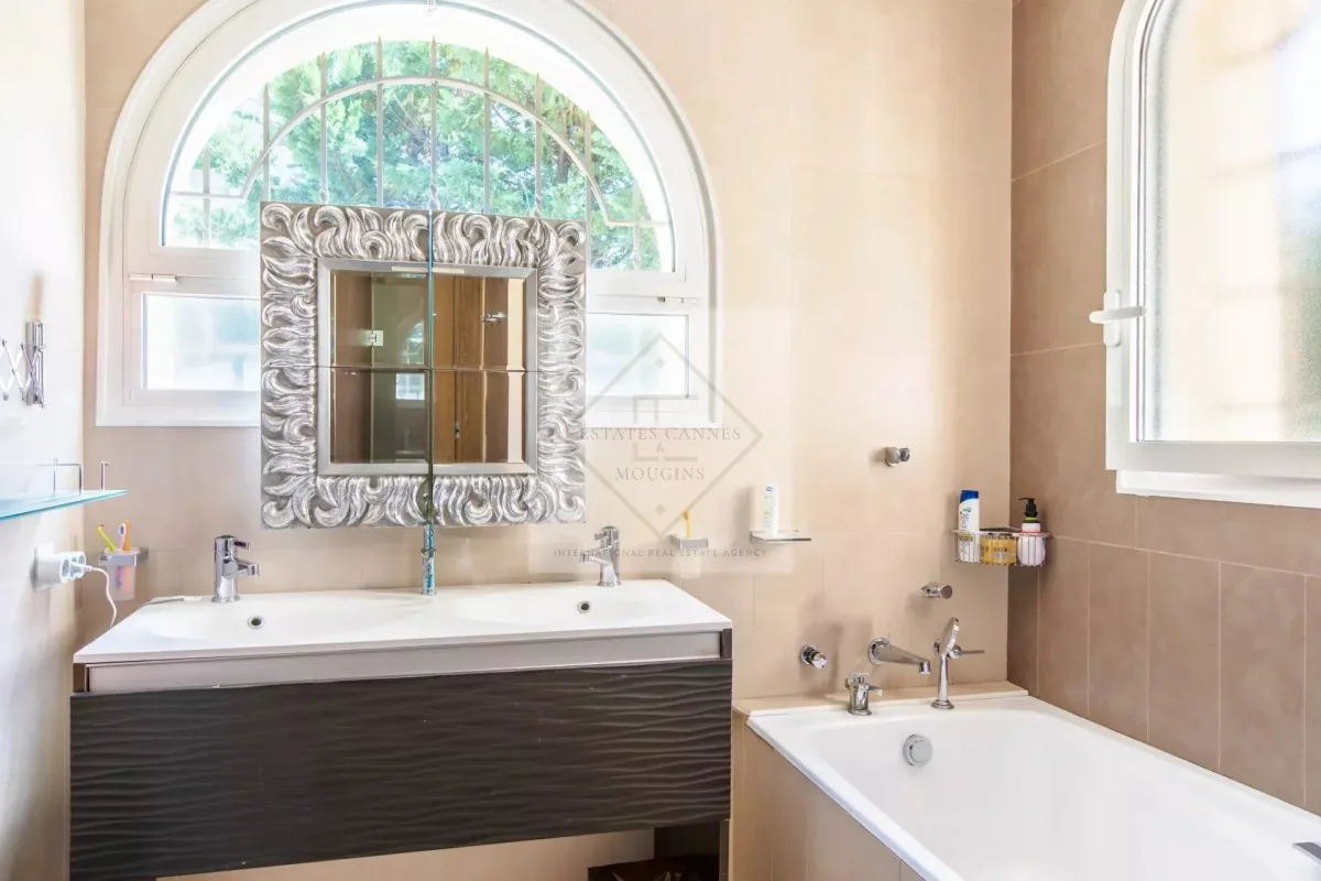 Luxury Villa in Cap d’Antibes – Private Gated Estate — 4