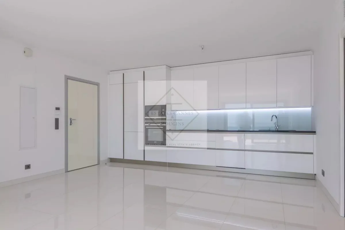 Luxury Apartment with Panoramic Sea Views over Monaco — 4