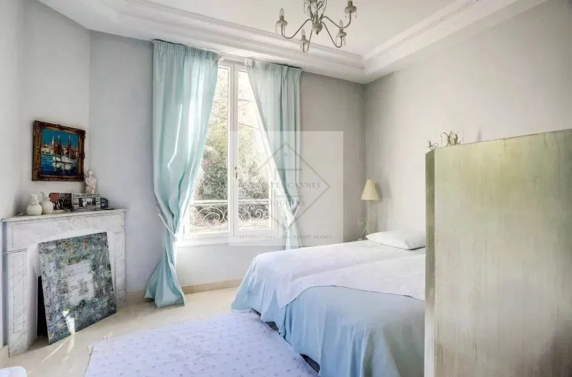 Luxury Villa in Montfleury, Steps from the Croisette — 5
