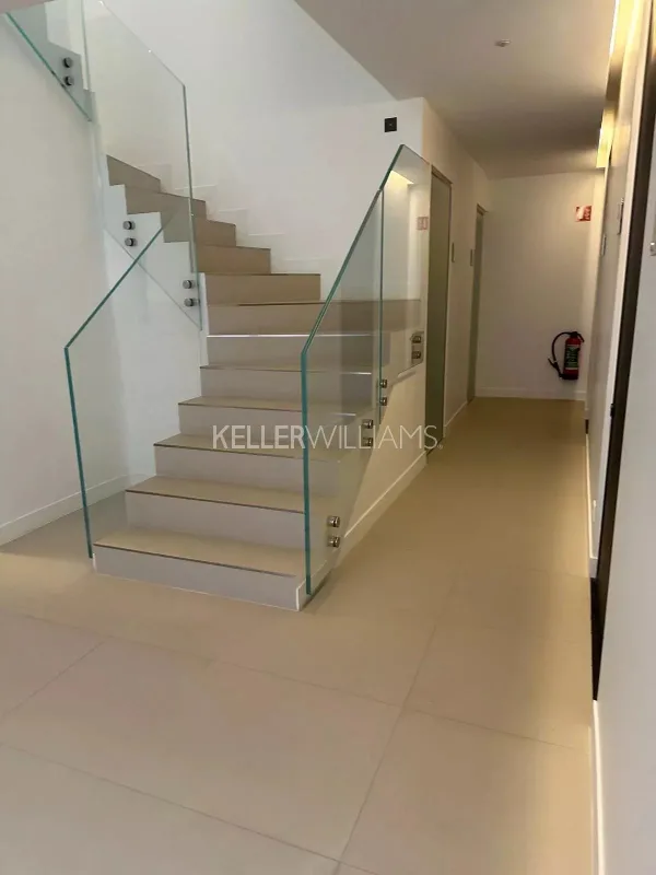 Prestigious Renovated Building in the Heart of Luxembourg City — 5