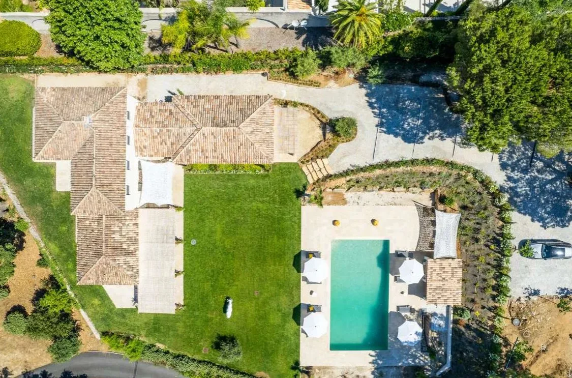 Prestigious Property for Sale in Saint-Tropez — 5