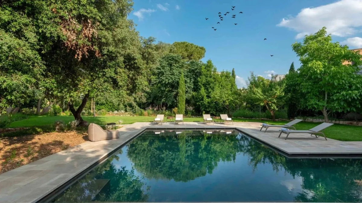 Prestigious Historic Mansion for Sale in Manduria, Salento — 1