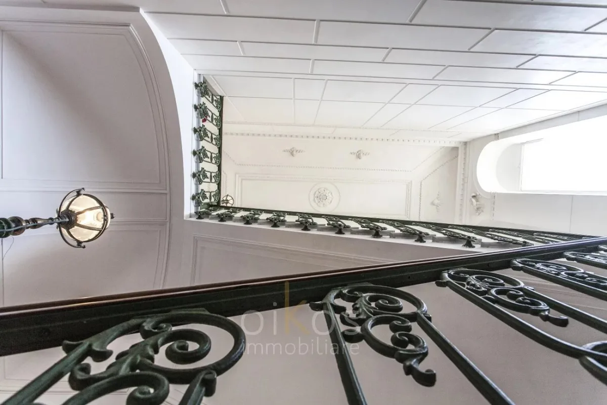 Prestigious Historic Mansion for Sale in Manduria, Salento — 3