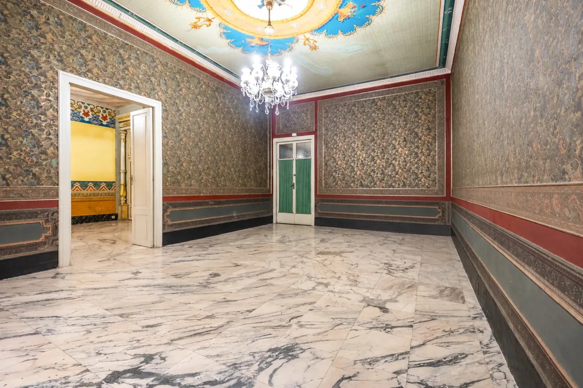 Casa Mercedes Soler, Prestigious Historic Residence in Vilanova — 3