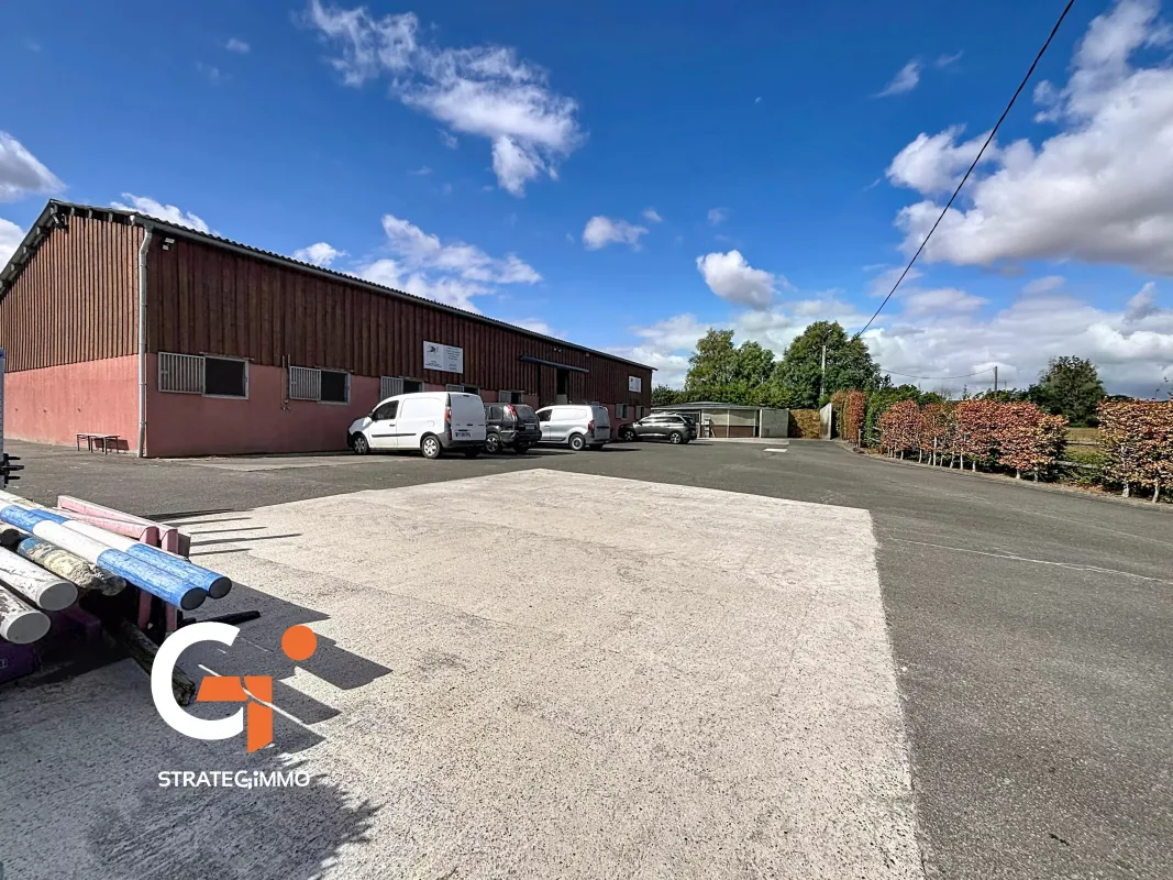 Exceptional Equestrian Estate on 14 Hectares in Normandy — 4