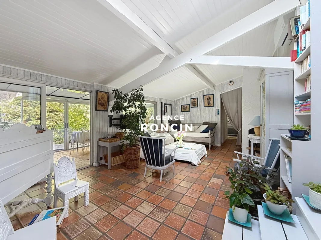 Exceptional Development Land in the Heart of Cap Ferret — 4