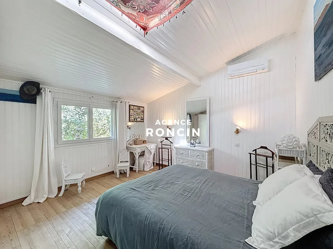 Exceptional Development Land in the Heart of Cap Ferret — 5