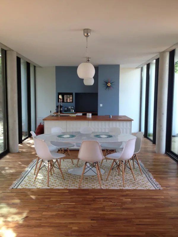 Prestigious 170 sqm House in the Heart of Cap Ferret — 2