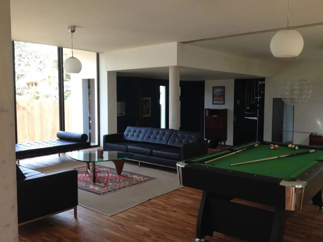 Prestigious 170 sqm House in the Heart of Cap Ferret — 3