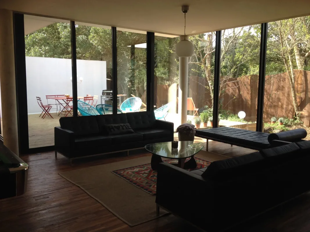 Prestigious 170 sqm House in the Heart of Cap Ferret — 4