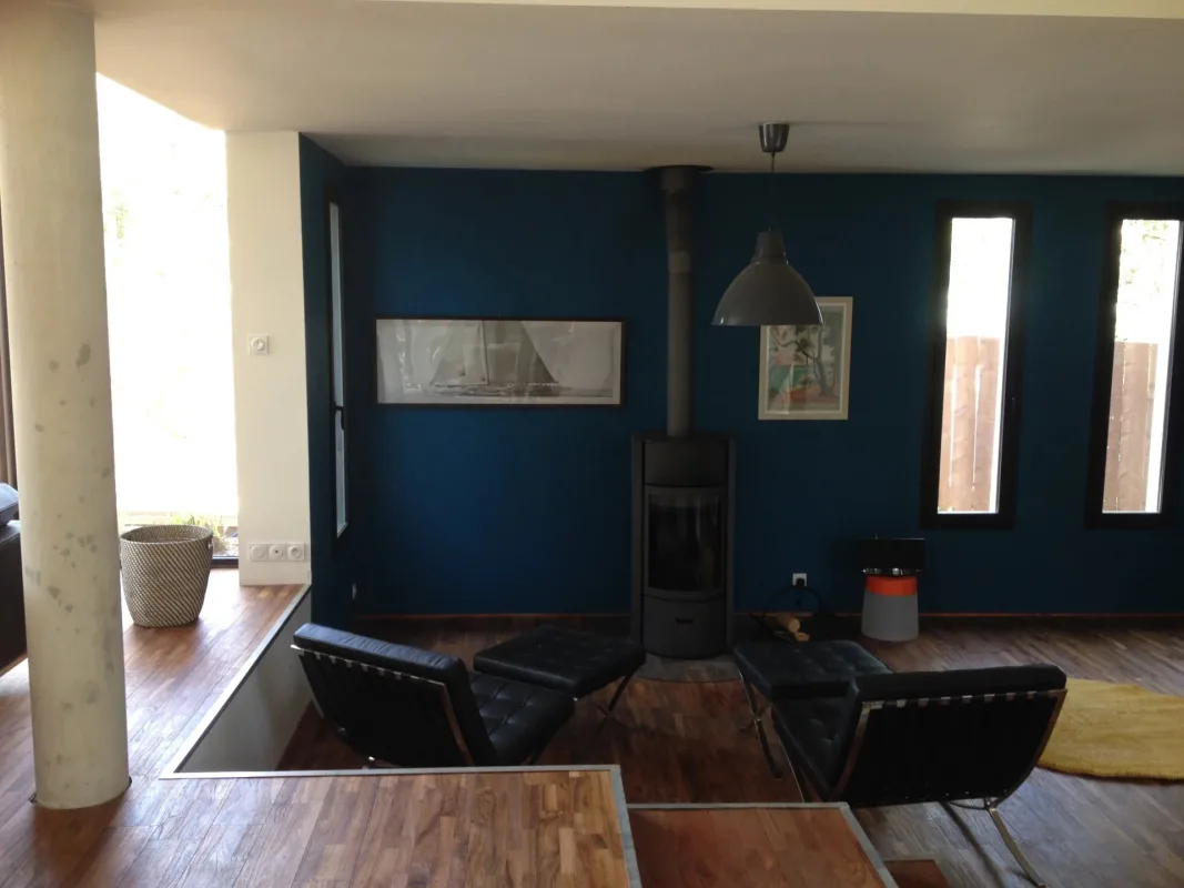 Prestigious 170 sqm House in the Heart of Cap Ferret — 5