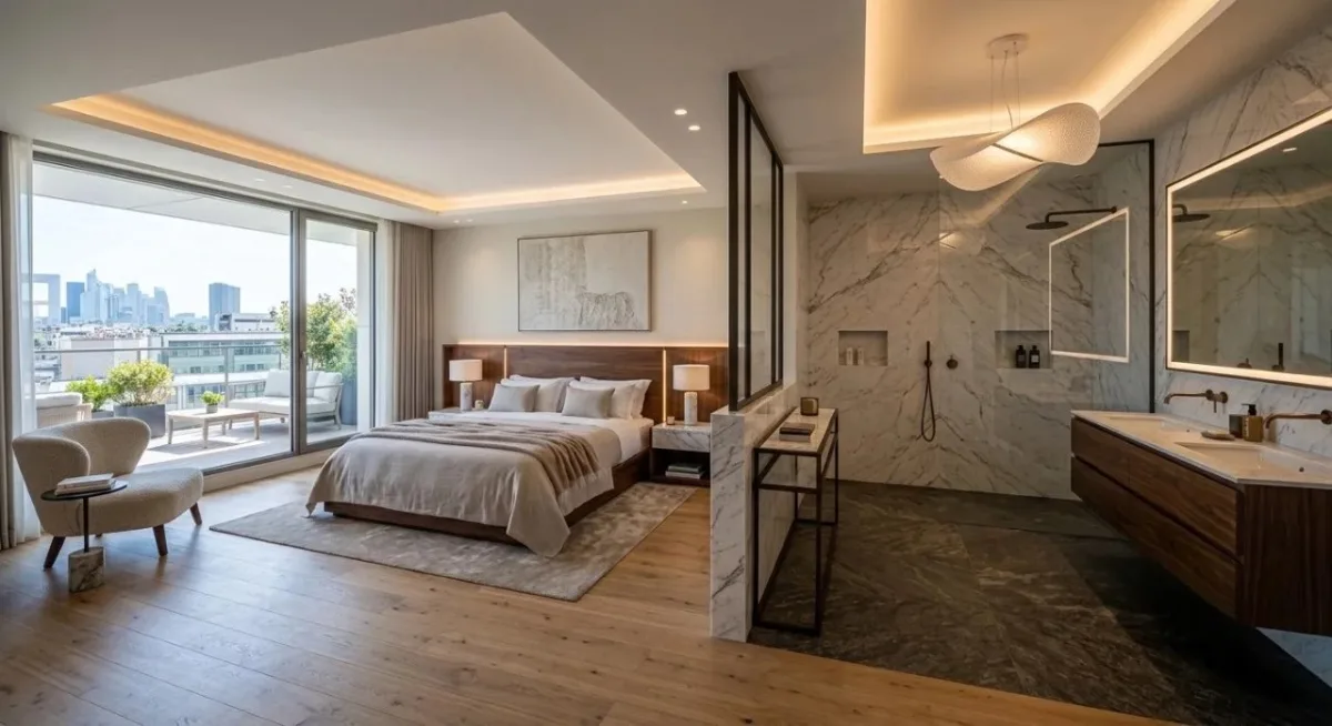 Prestigious 160 sqm Apartment with Terrace in Neuilly-sur-Seine — 3