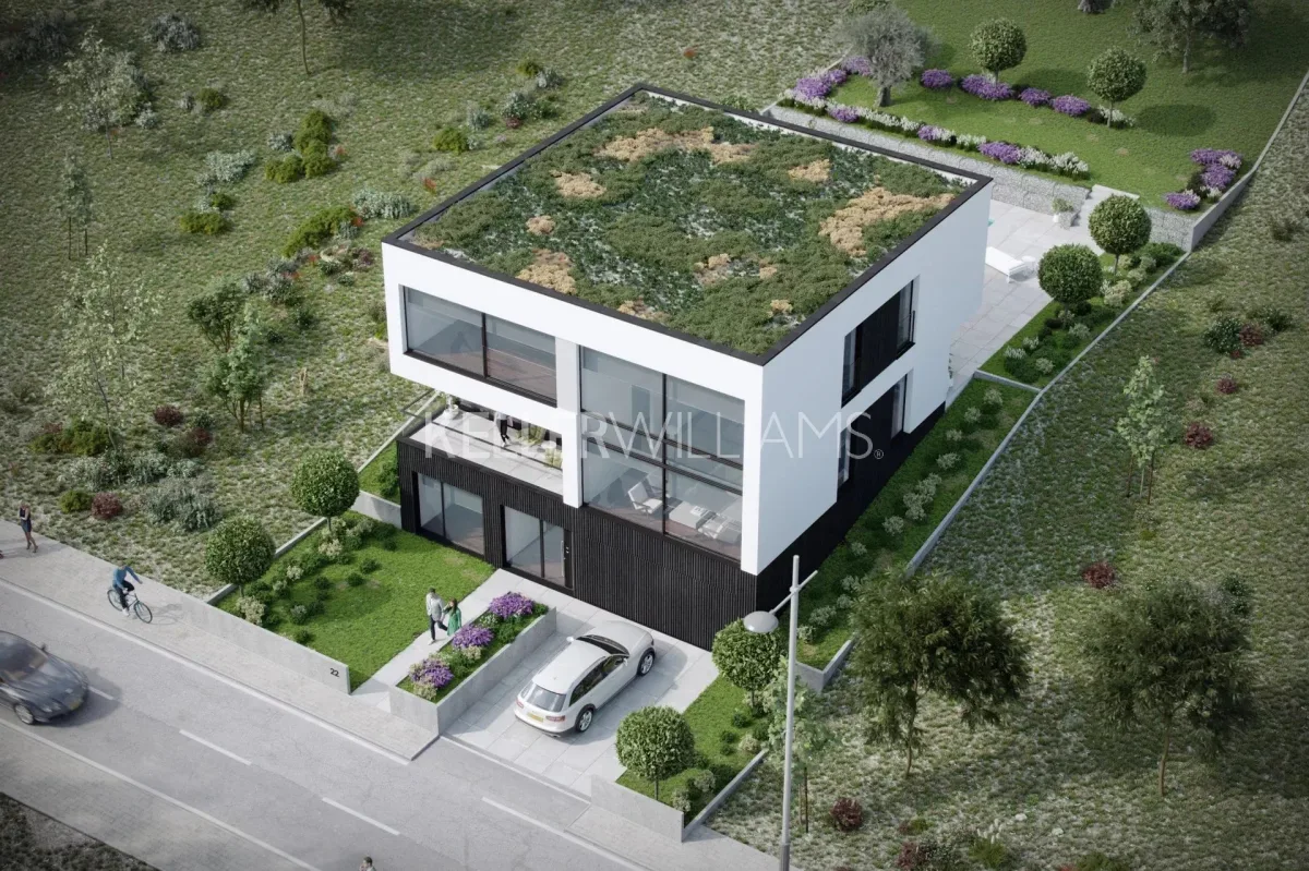 Prestigious Villa with Pool and Moselle Valley Views — 2