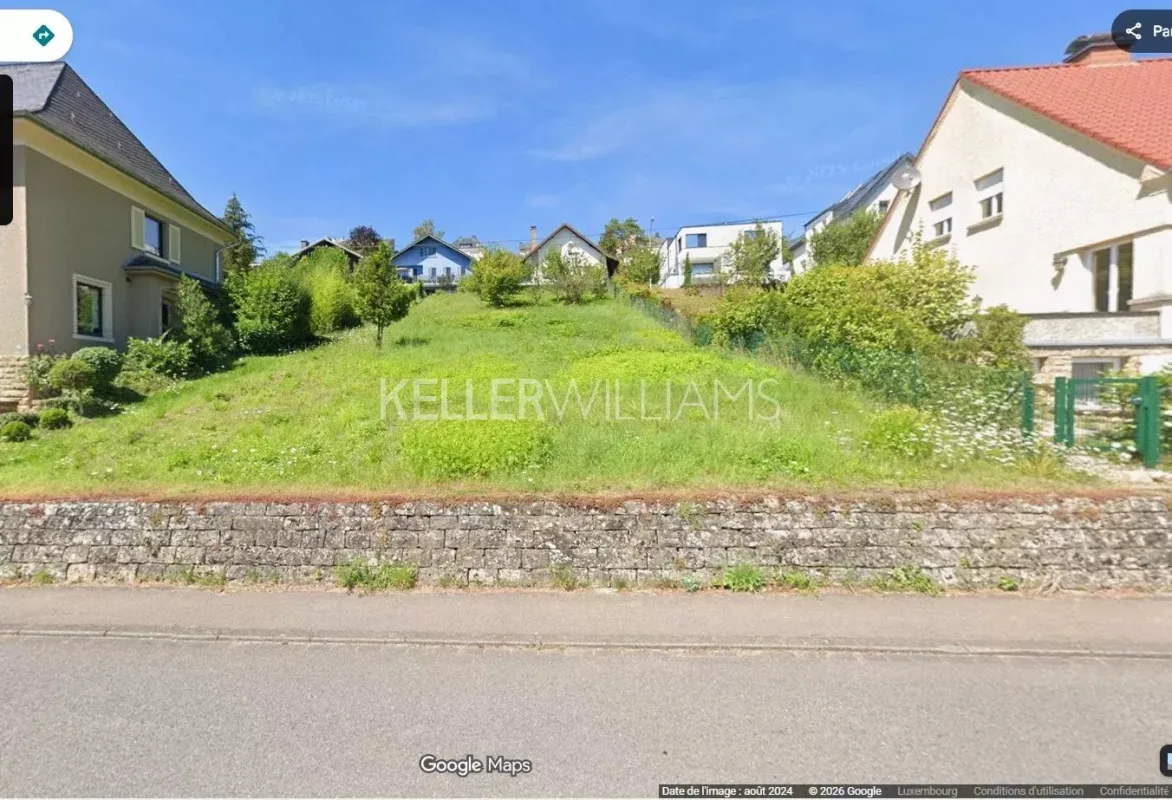 Prestigious Villa with Panoramic Moselle Views in Remich — 3