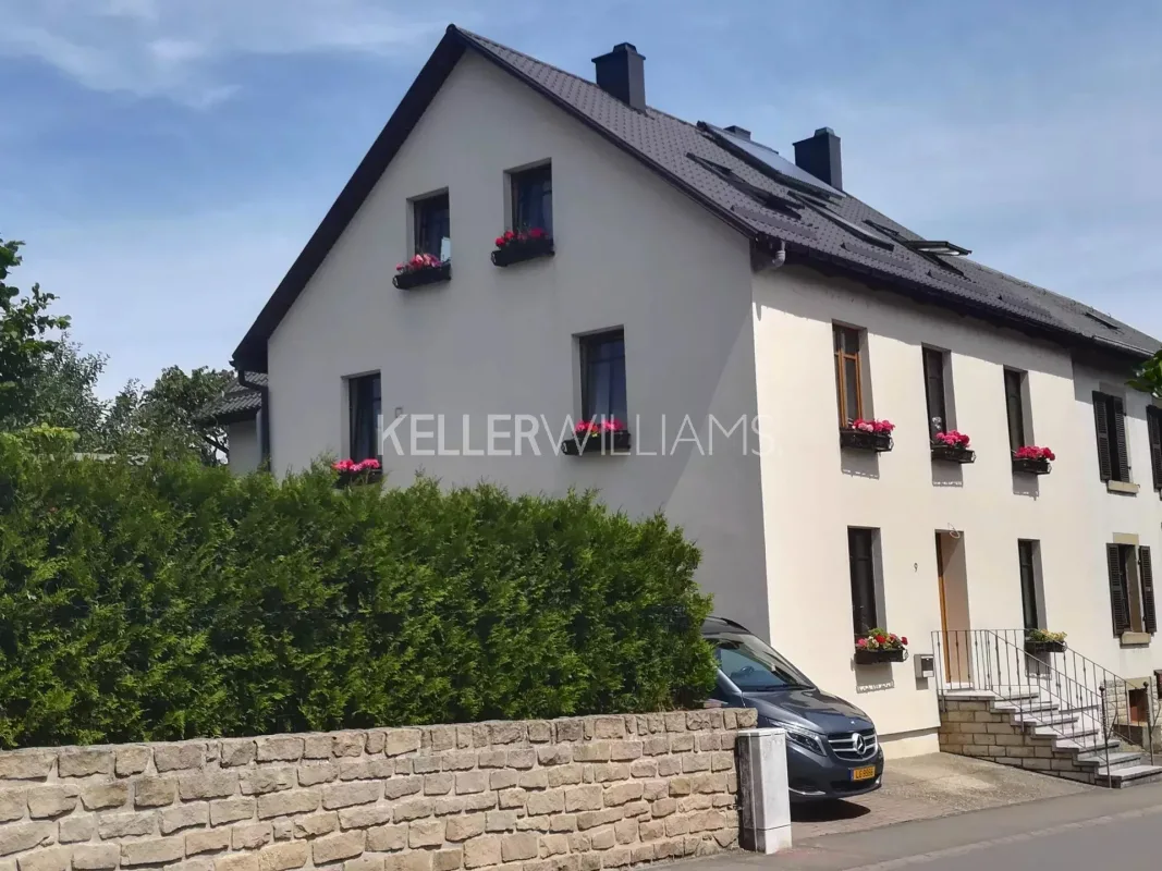 7 bedrooms house in Mersch — 1
