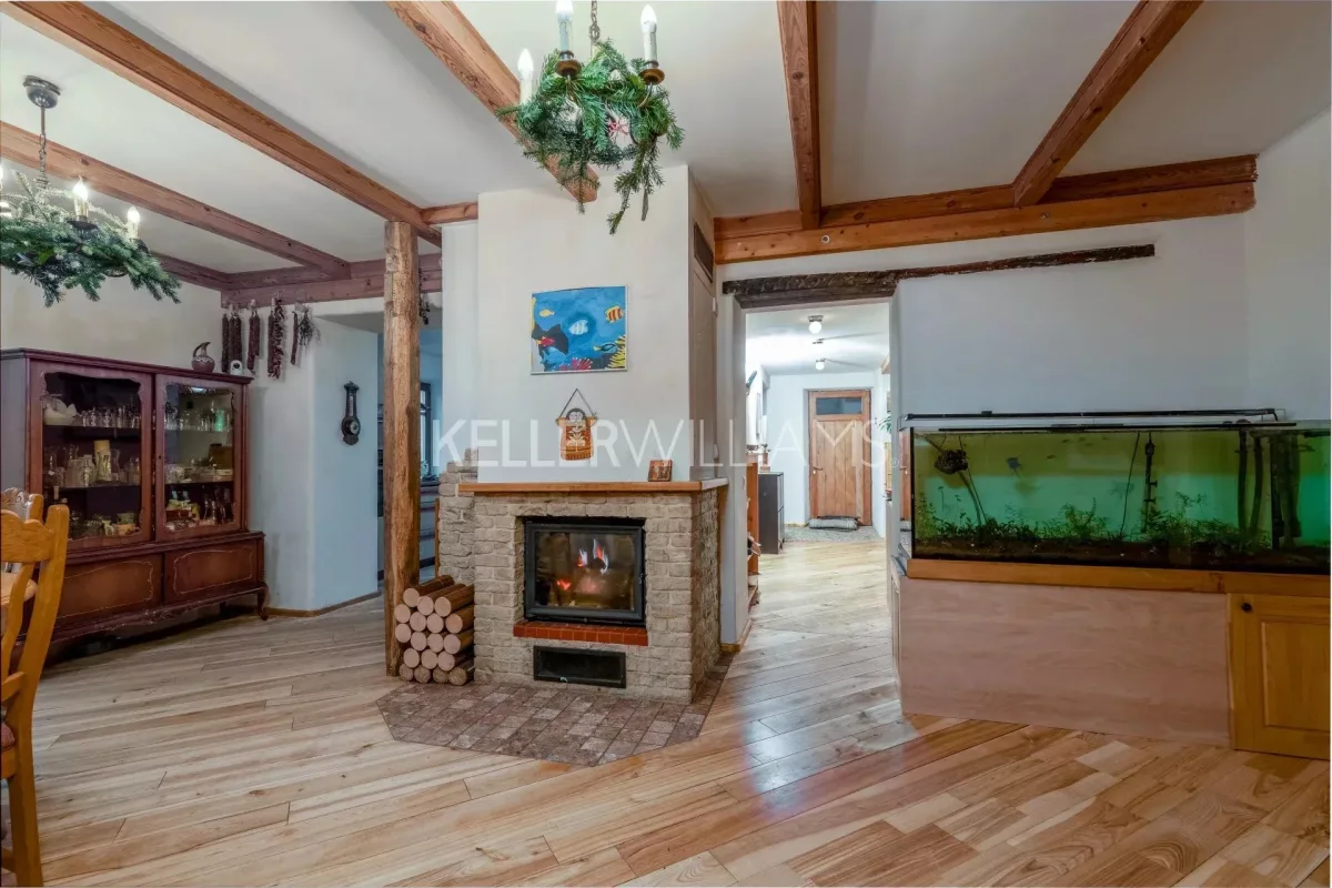 7 bedrooms house in Mersch — 2