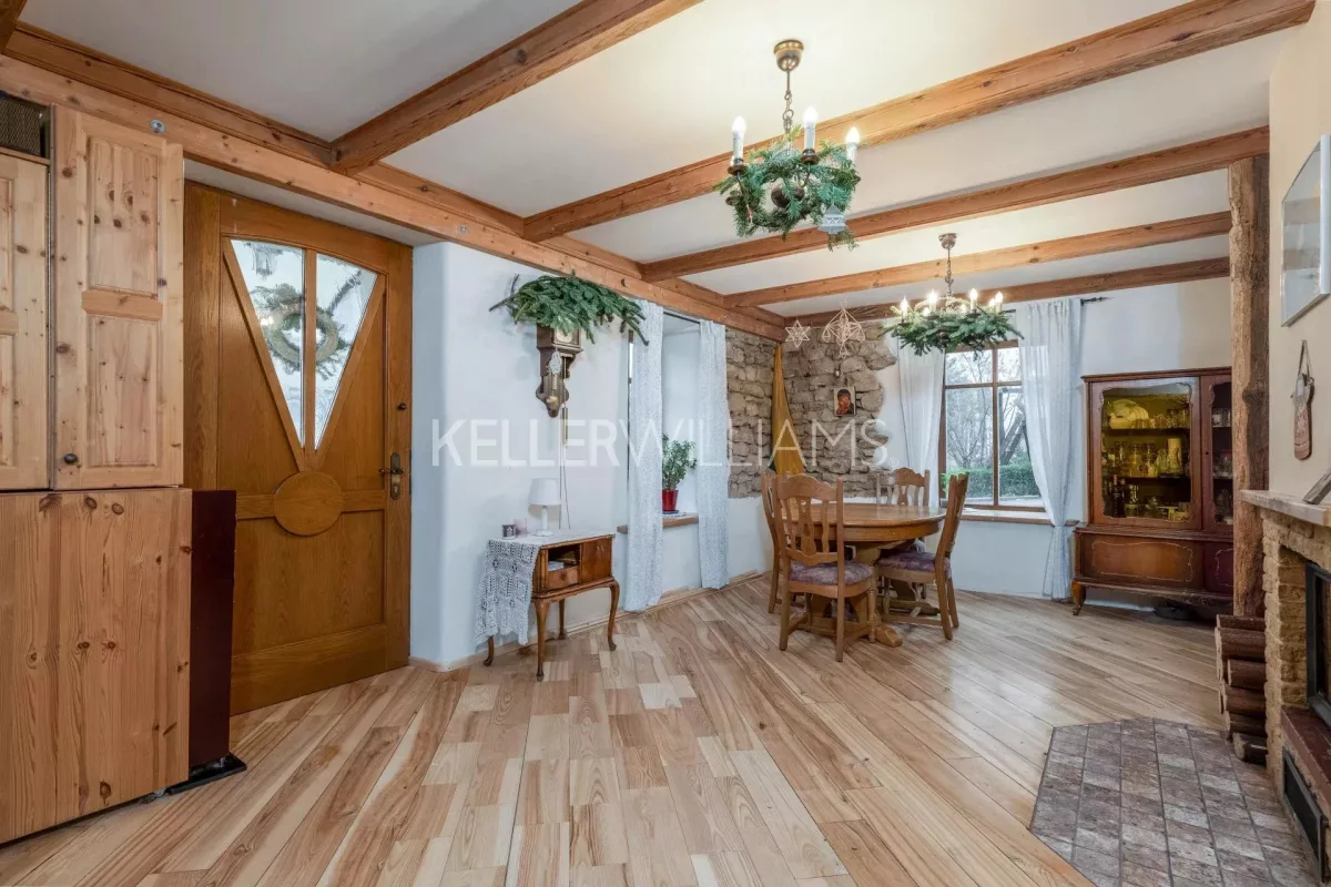 7 bedrooms house in Mersch — 3
