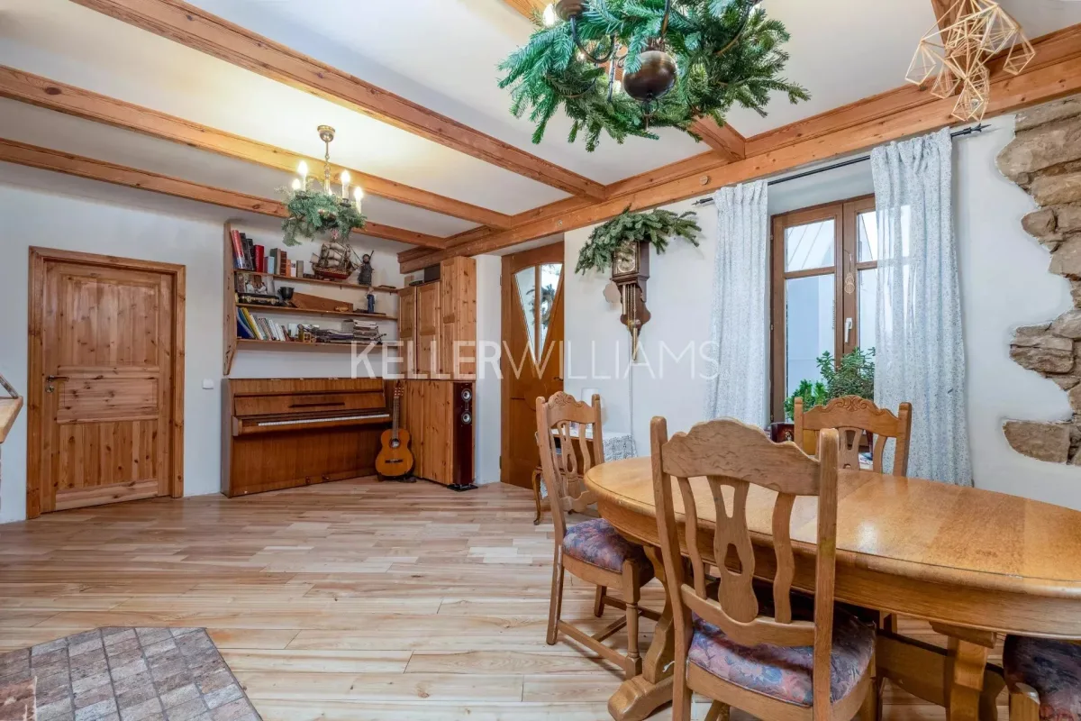7 bedrooms house in Mersch — 4