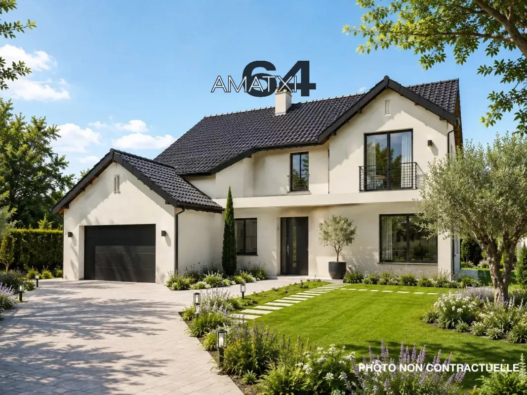 A Prestigious Address on the French Basque Coast — 2