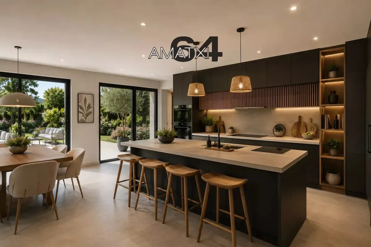 A Prestigious Address on the French Basque Coast — 3