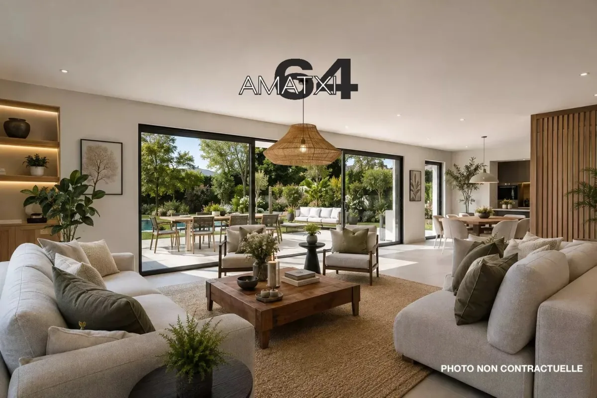A Prestigious Address on the French Basque Coast — 4