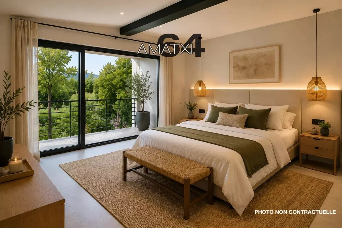 A Prestigious Address on the French Basque Coast — 5
