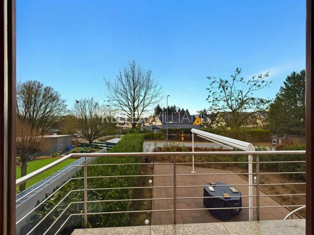 A Prestigious Property for Refined Living in Luxembourg — 3