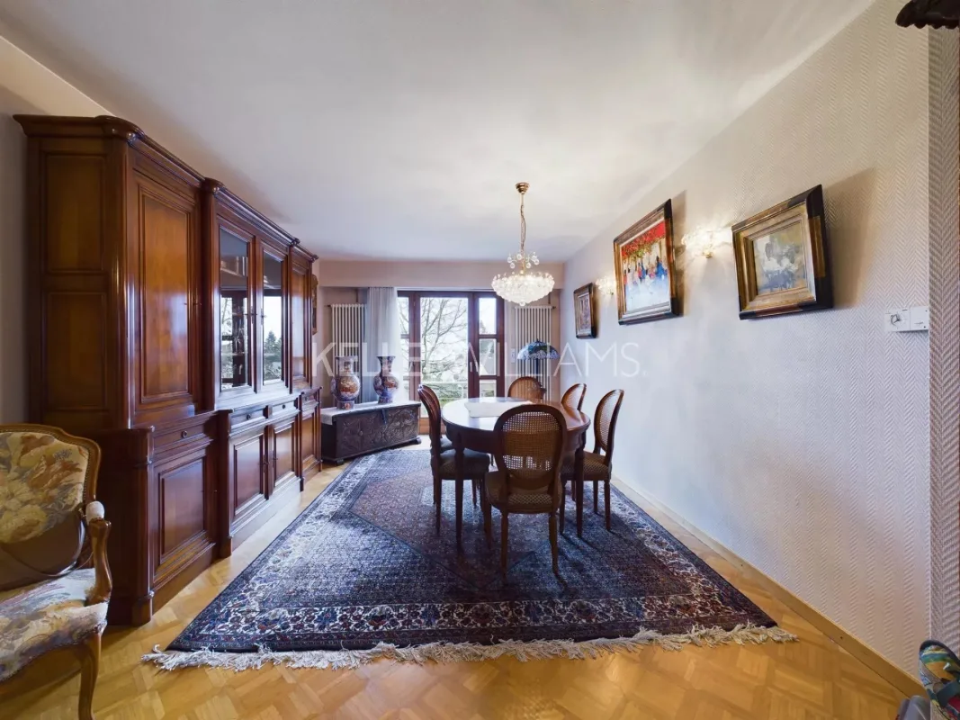 A Prestigious Property for Refined Living in Luxembourg — 4