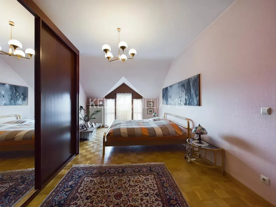 A Prestigious Property for Refined Living in Luxembourg — 5