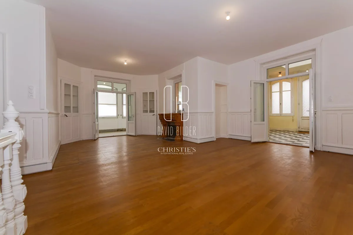 Historic Seafront Villa in Pornic – Pointe de Gourmalon — 2