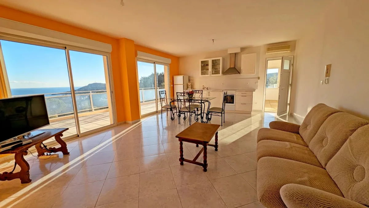 Prestigious Villa with Panoramic Sea Views in Agay, French Riviera — 3