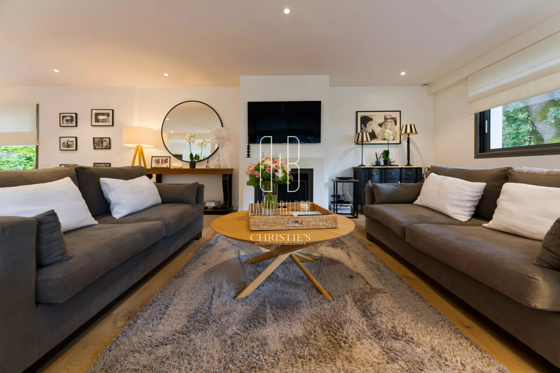 Prestige Villa in La Baule – Grand Hotels District — 1