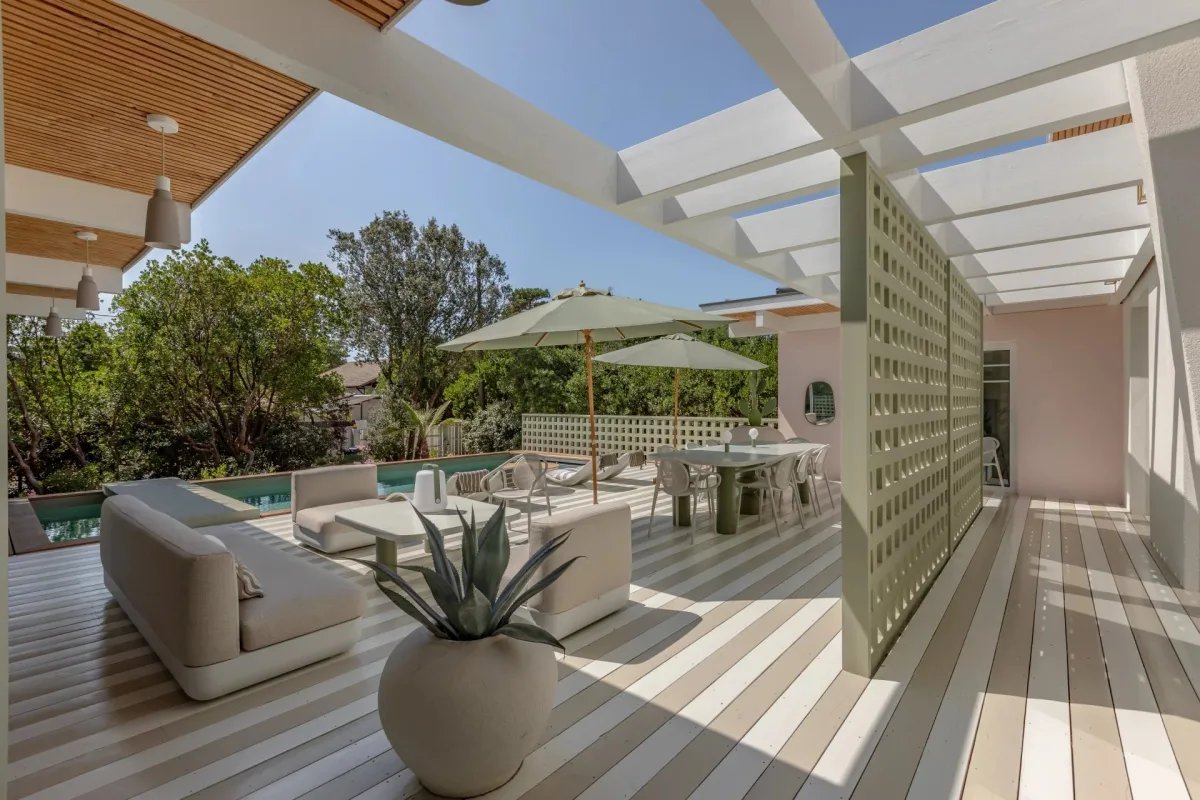 Prestige Architect Villa at Cap Ferret — 3