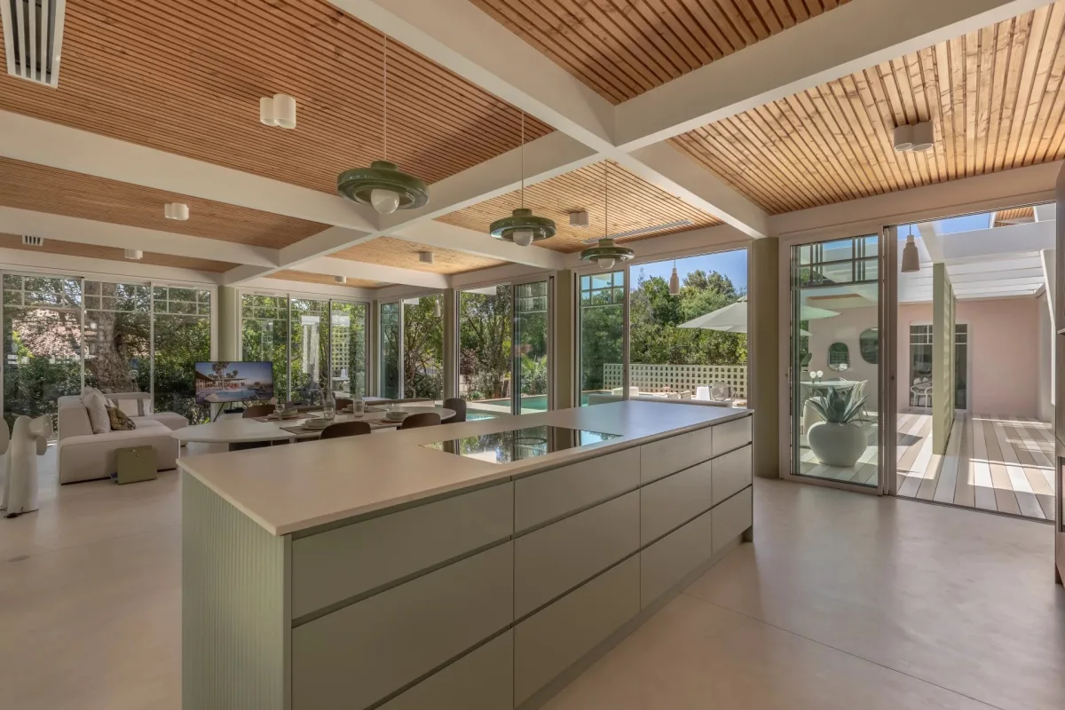 Prestige Architect Villa at Cap Ferret — 4