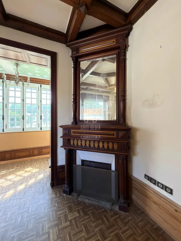 Historic 1914 Villa in La Baule-Benoît — 5