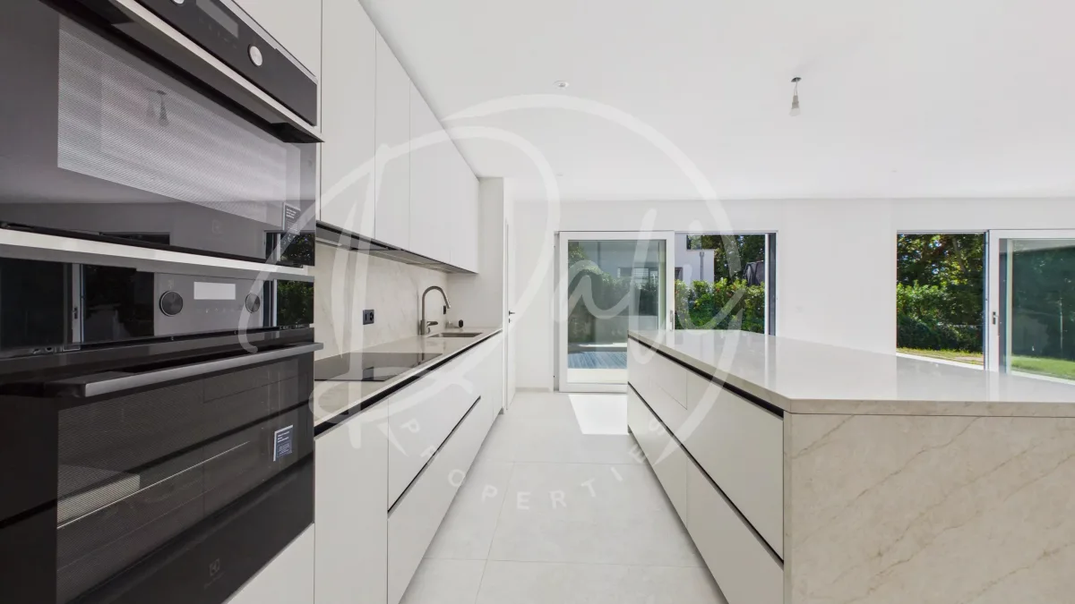 Prestigious Villa in Collonge-Bellerive, Entirely Renovated 2026 — 2