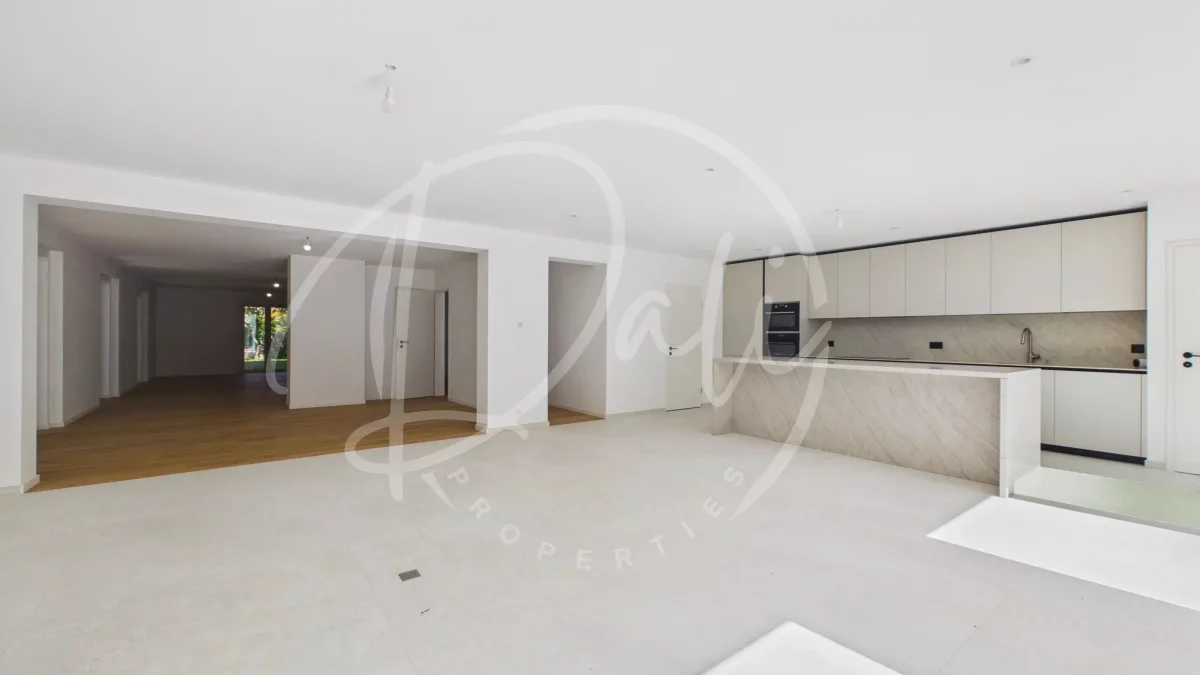 Prestigious Villa in Collonge-Bellerive, Entirely Renovated 2026 — 3