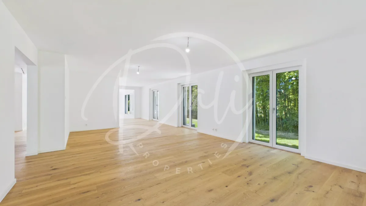 Prestigious Villa in Collonge-Bellerive, Entirely Renovated 2026 — 4
