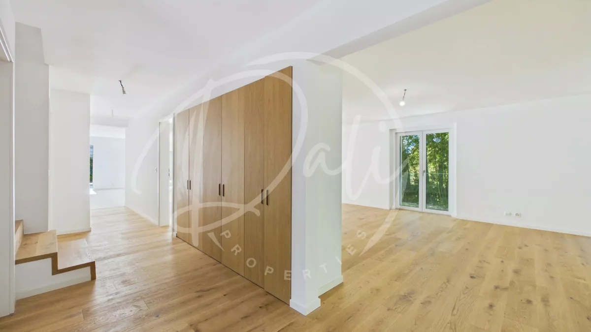 Prestigious Villa in Collonge-Bellerive, Entirely Renovated 2026 — 5