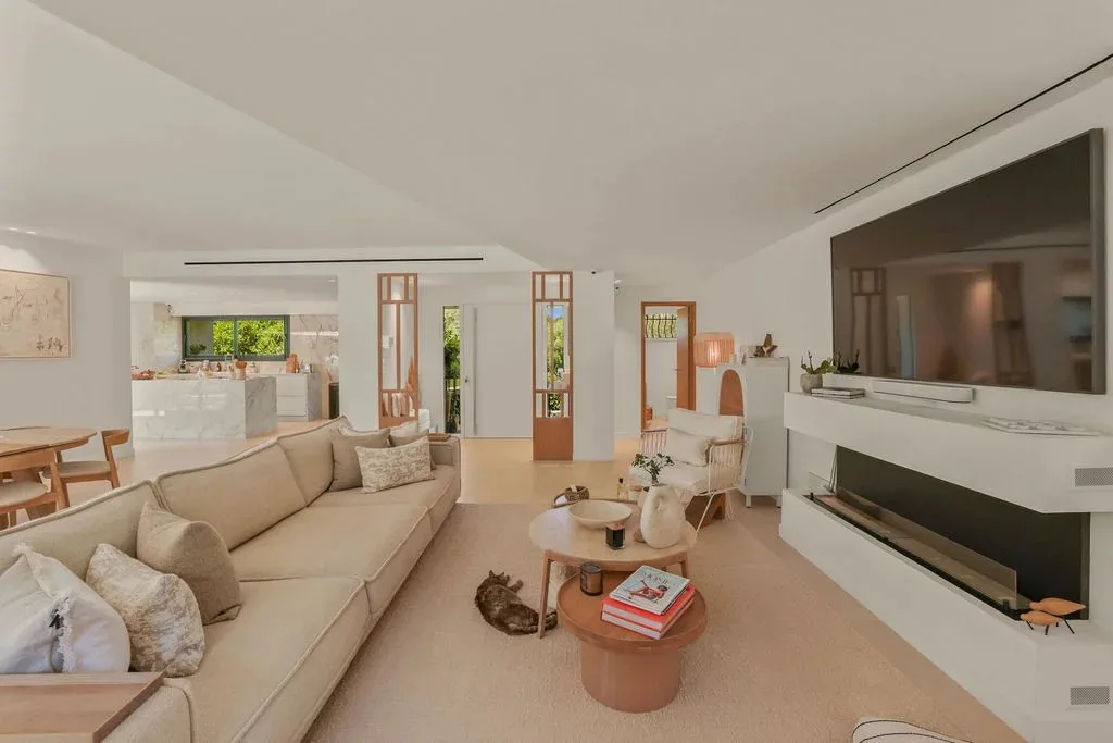 Villa de prestige au Cannet, 258 m² plain-pied avec piscine — 4