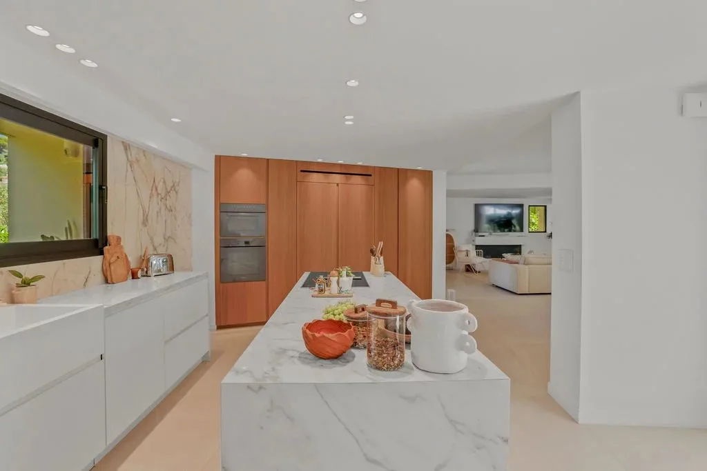 Villa de prestige au Cannet, 258 m² plain-pied avec piscine — 5