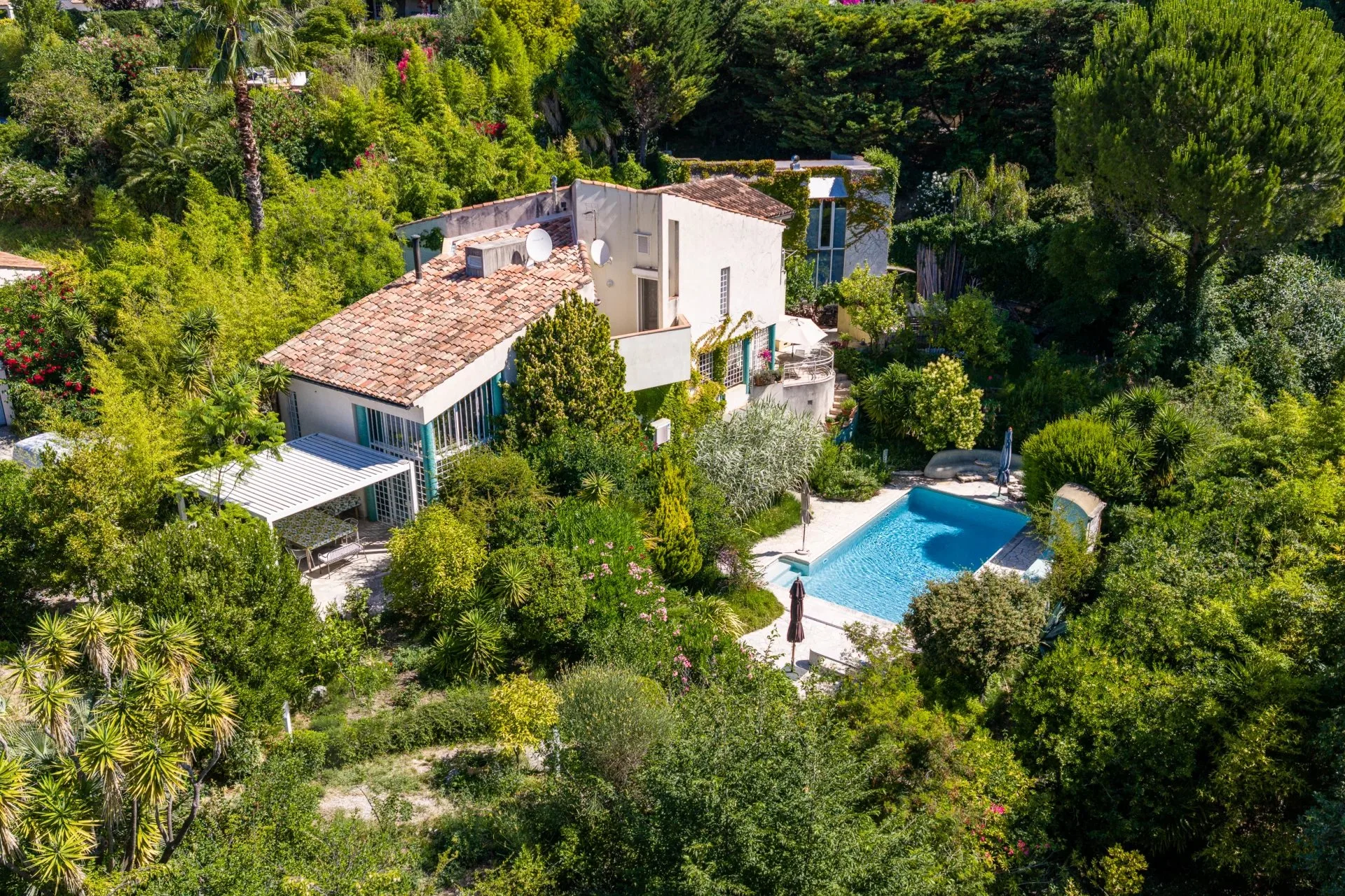 Maison d'artiste Saint-Paul de Vence — 2