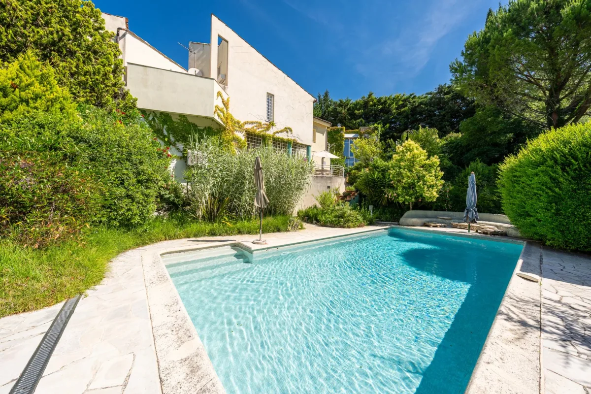 Maison d'artiste Saint-Paul de Vence — 3