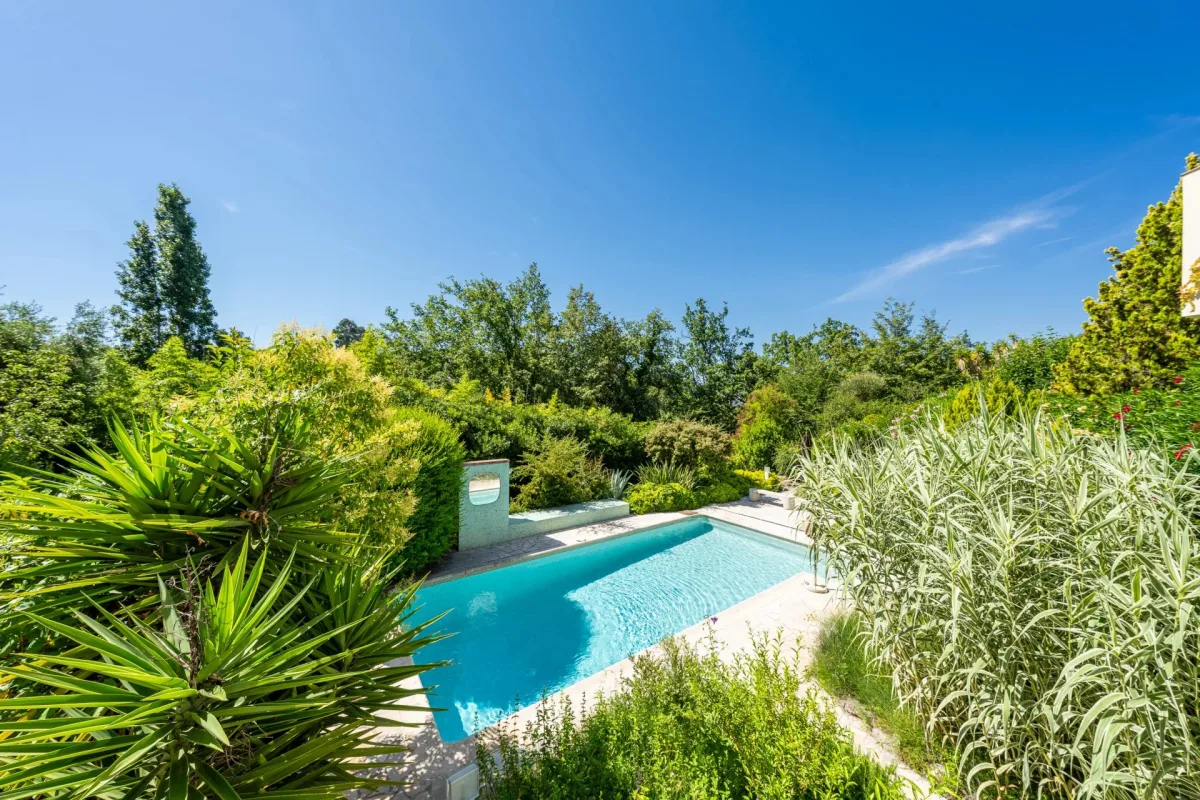 Maison d'artiste Saint-Paul de Vence — 4